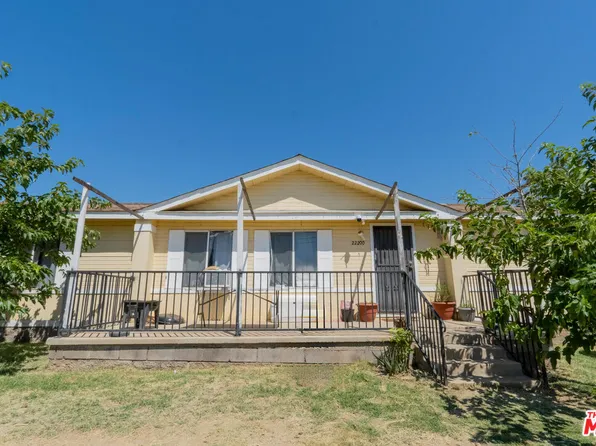22200 Fisher St, Perris, CA 92570