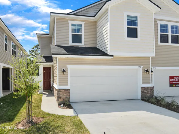 1338 HIGH FALLS Drive, Jacksonville, FL 32205