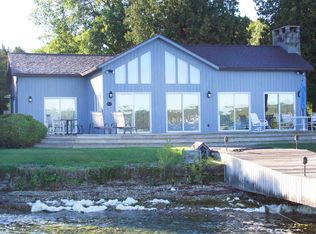 16 Chardonnway, Oswegatchie, NY 13670