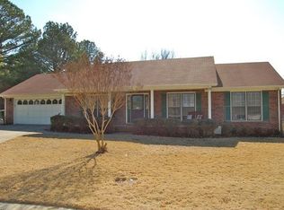 15006 Meadow Park Cir SE, Huntsville, AL 35803