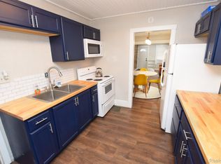 2802 Fielding St, Flint, MI 48503