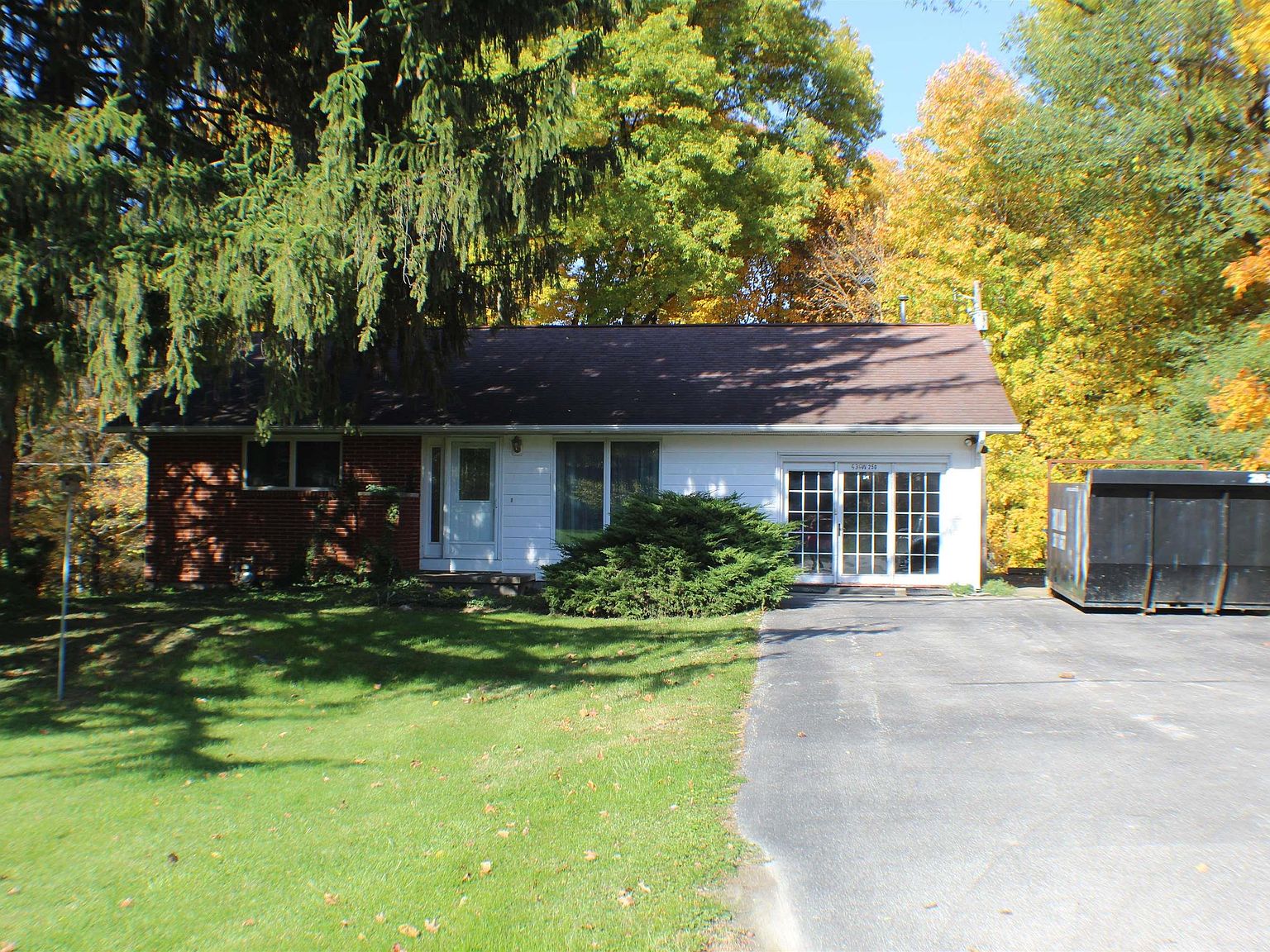 636 W 250th Rd S, Wabash, IN 46992 MLS 202339281 Zillow