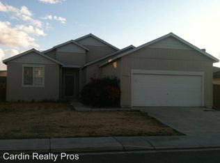 1971 W Rawles Dr, Fernley, NV 89408