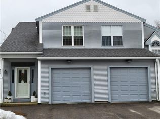 32 Nipmuc Trl #A, North Providence, RI 02904