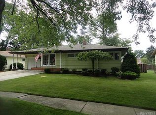 783 Westbrook Dr, North Tonawanda, NY 14120