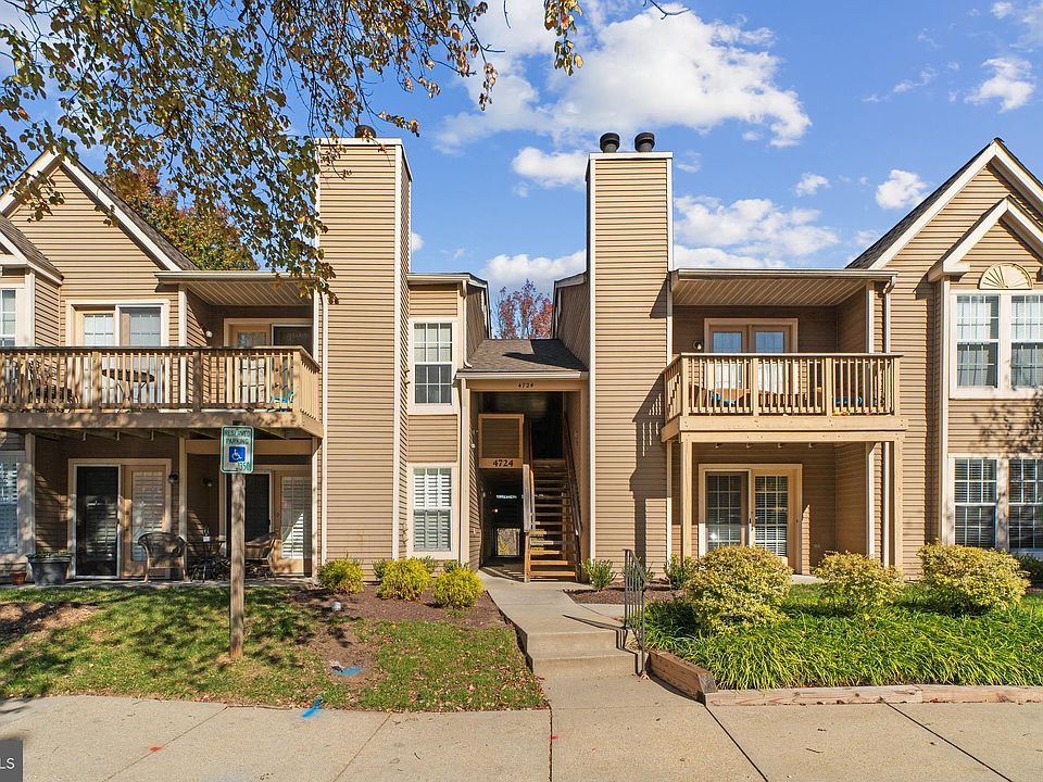 1st image of 4724 Dorsey Hall Dr Unit 704