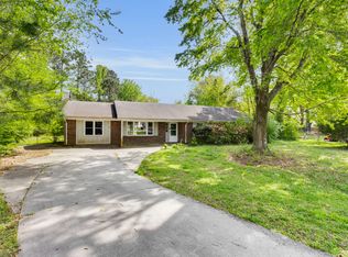 104 E Lariat Ln, Havelock, NC 28532