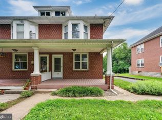 347 N Church Rd, Wernersville, PA 19565