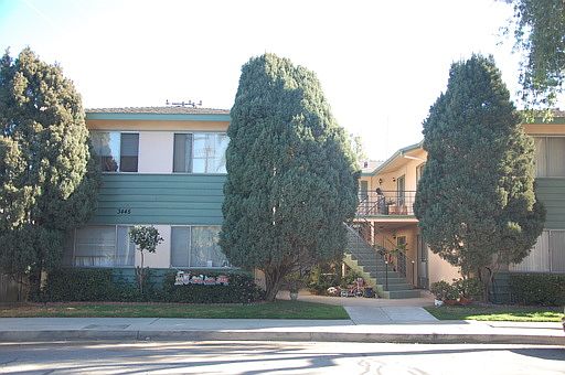 1st image of 3445 Richland Dr APT 3