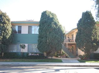 3445 Richland Dr APT 3, Santa Barbara, CA 93105