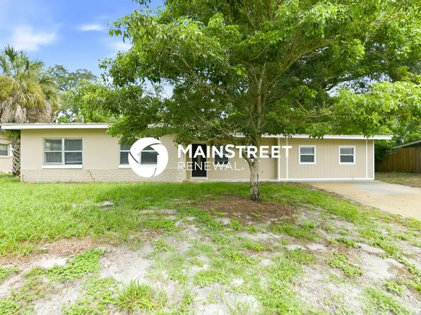 135 N Lakewood Cir, Maitland, FL 32751