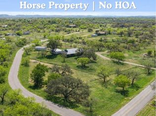 3410 W County Rd #152, Llano, TX 78643