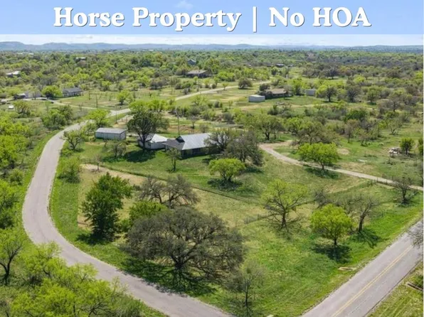 3410 W County Rd #152, Llano, TX 78643