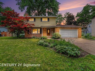 2918 Saint Marys Dr, Midland, MI, 48640