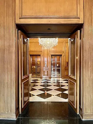 Rented by Douglas Elliman | media 8