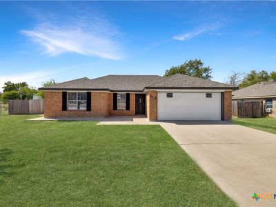 512 Jorgette Dr, Harker Heights, TX, 76548