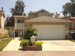 7658 Kyle St, Tujunga, CA 91042