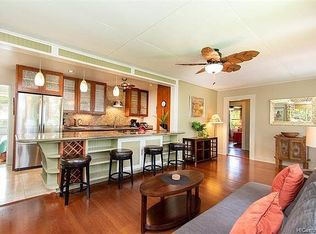 256 Aumoe Rd #A, Kailua, HI 96734