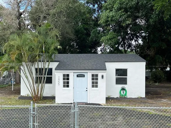 2455 NW 100th St, Miami, FL 33147