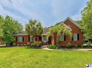 727 Vintage Dr, Florence, SC 29501