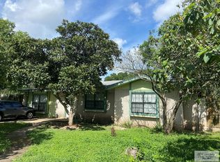 100 Pine St, Los Fresnos, TX 78566