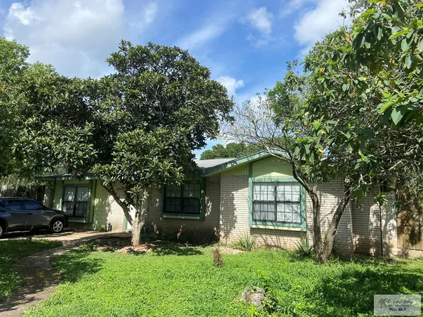 100 Pine St, Los Fresnos, TX 78566
