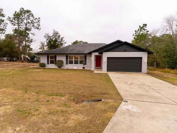 10 Hemlock Court Pass, Ocala, FL 34472