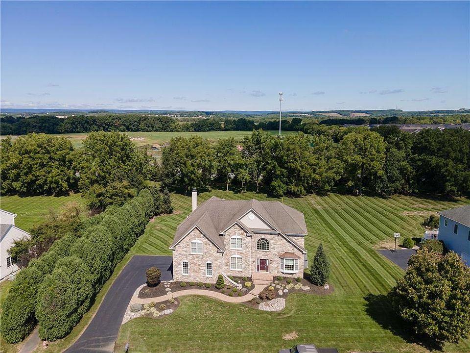 4534 Homestead Dr, Nazareth, PA 18064 Zillow