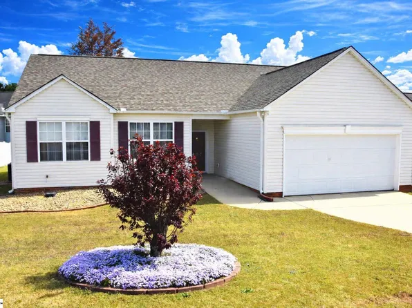 407 Bel Arbor Ln, Mauldin, SC 29662