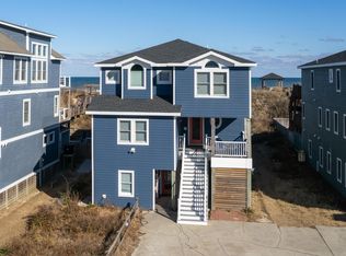 8229 S Old Oregon Inlet Rd LOT 54, Nags Head, NC 27959