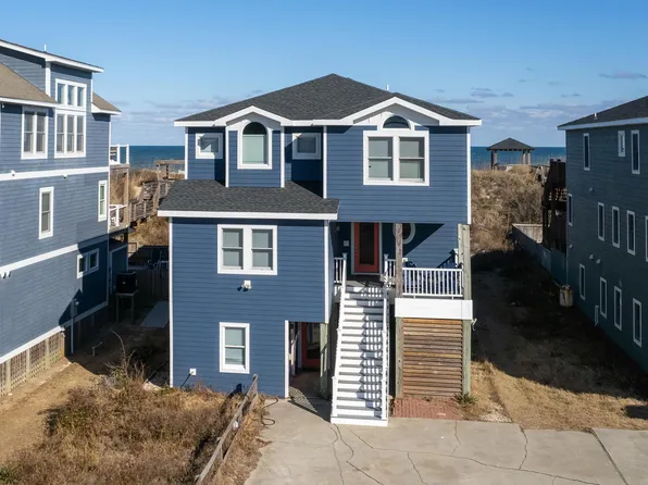 8229 S Old Oregon Inlet Rd Lot 54, Nags Head, NC 27959