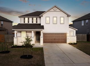 256 Texas Jack Dr, Kyle, TX 78640