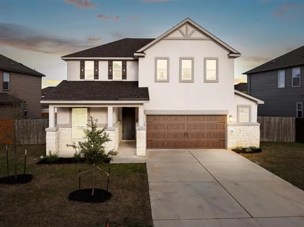 256 Texas Jack Dr, Kyle, TX 78640