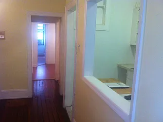 Rented by Krug Company