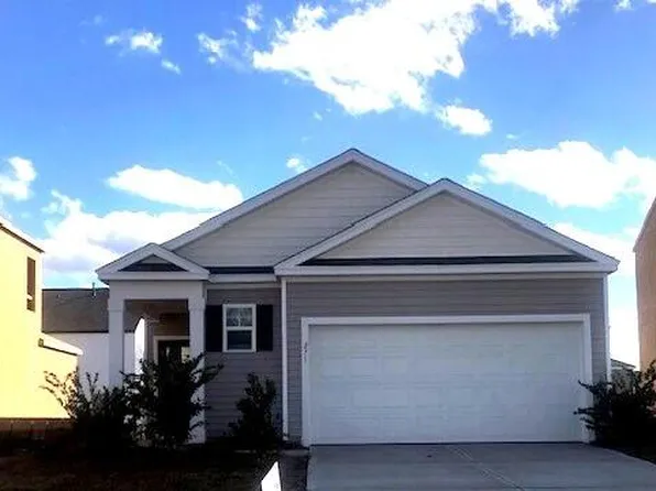 271 Watersglen Dr, Summerville, SC 29486