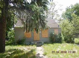 16200 Chatham St, Detroit, MI 48219