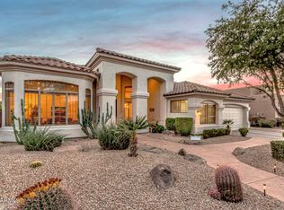 4811 E Patrick Ln, Phoenix, AZ 85054