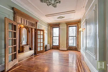 Sold by Halstead Real Estate