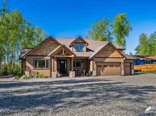 14009 W Big Lake Rd, Wasilla, AK 99623