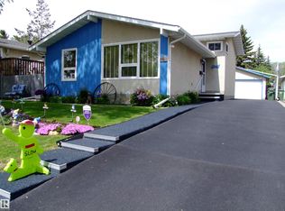 5012 57th Ave, Leduc, AB T9E5S3