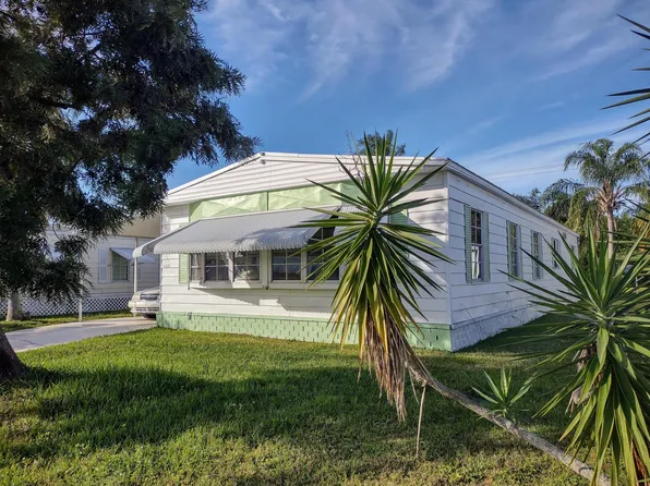 146 W Caribbean, Port St Lucie, FL 34952
