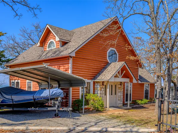 88 China Sea Rd, Pottsboro, TX 75076