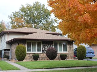 5244 138th St, Crestwood, IL 60445