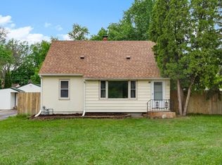 1915 Hazelwood St, Saint Paul, MN 55109