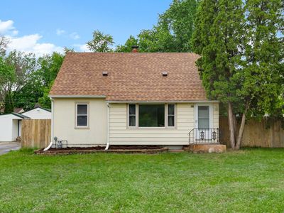 1915 Hazelwood St, Saint Paul, MN, 55109