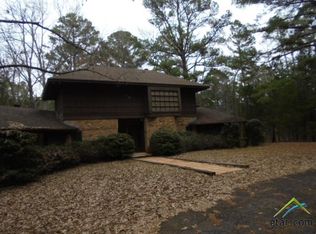 3599 Vz County Road 4609, Ben Wheeler, TX 75754