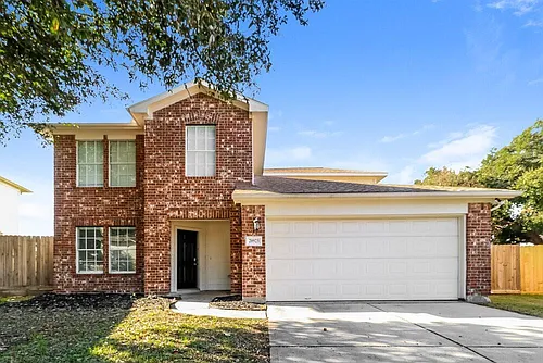 20923 Sedona Ranch Ln Photo 1
