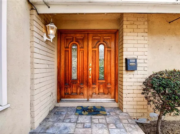 4681 Dana Dr, La Palma, CA 90623