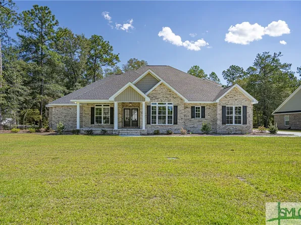 3103 Hawks Court, Statesboro, GA 30461