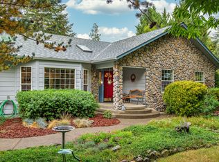 118 Osprey Glen Ln, Grants Pass, OR